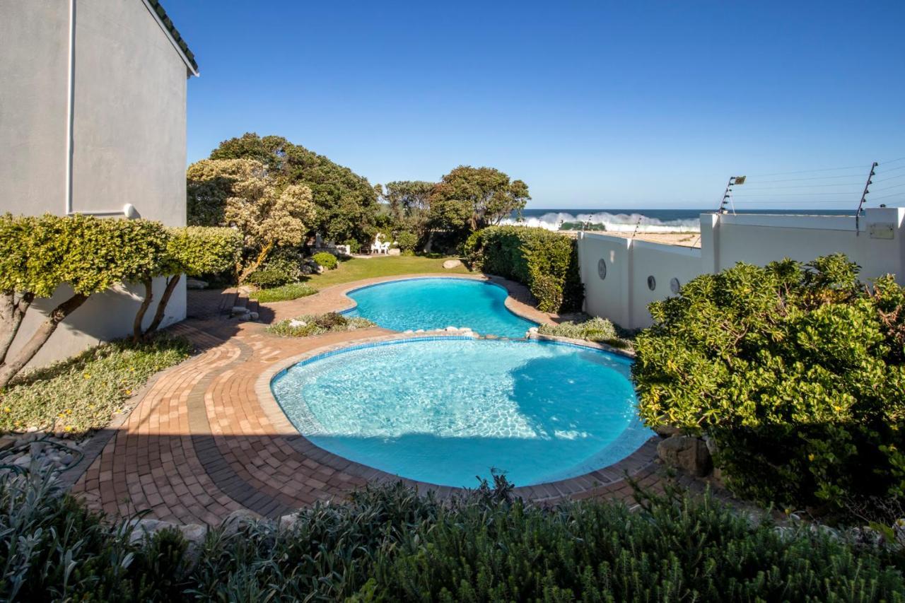 29@Whale Rock Estate Daire Hermanus Dış mekan fotoğraf
