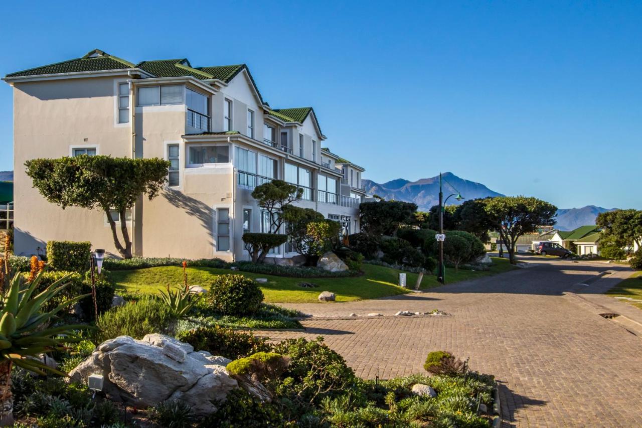 29@Whale Rock Estate Daire Hermanus Dış mekan fotoğraf