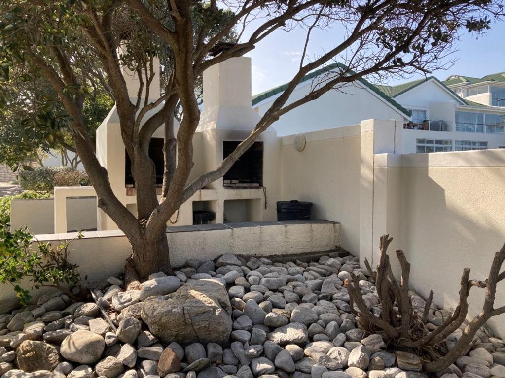 29@Whale Rock Estate Daire Hermanus Dış mekan fotoğraf