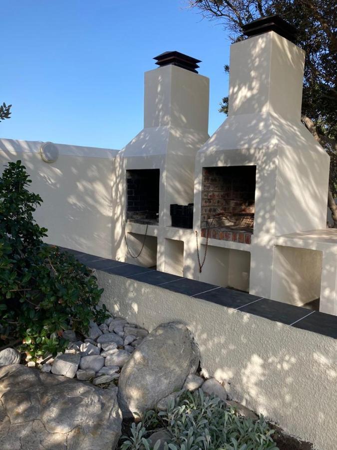 29@Whale Rock Estate Daire Hermanus Dış mekan fotoğraf